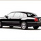 sedan from MVS Limo