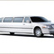 stretch limo from MVS Limo 