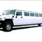 hummer limo from MVS Limo