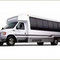 Mini bus from MVS Limo