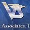 VS Associates Logo