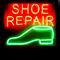 shoe repair