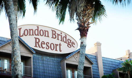 london bridge lake havasu arizona. london bridge resort lake